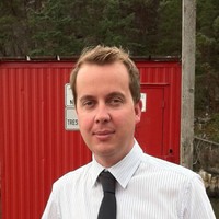 Sam Ritchie, Cpa, Ca