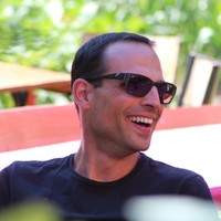 Romain Festa