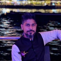 Aman Singh Jamwal