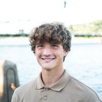 Isaac Fearing