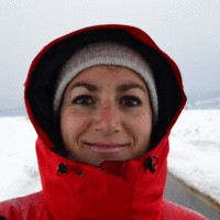 Cristina Larcher