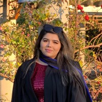 Mehr-Un-Nisa Mohsin