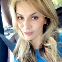 Claudia Canby