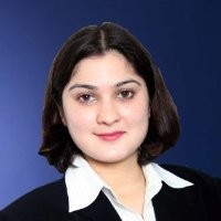Rashmi Chadha