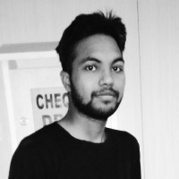 JITENDRA BHARATI
