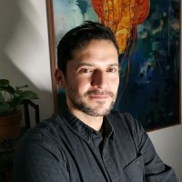 Hugo Lopez Tovar