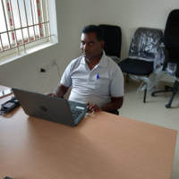Madheshkumar L