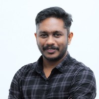 Praveen Vijayakumar