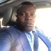 Francis Samba