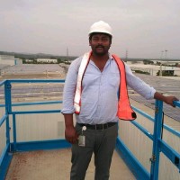 Kaushal Thakur