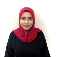 Nisa Muharromatunnisa