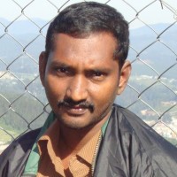 Madhan Nagamuthu