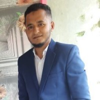 Md. Milon Hossain Jamaddar