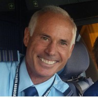 russell boehm