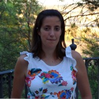 Elena García Ortega