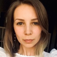 Анастасия Богачева