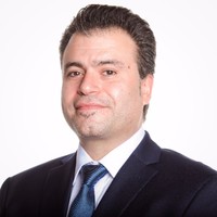 Yashar Mozifian