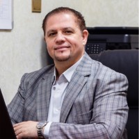 Amer Mahmoud