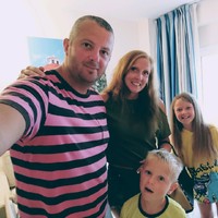 Grzegorz (Gregory) Was