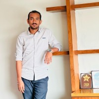 Sai Siddhardha Kavuluri