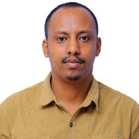 Binyam Minybel