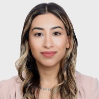 Parisa Madani