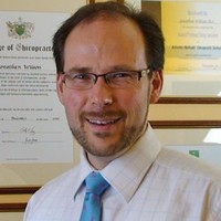 Dr. Jonathan Wilson