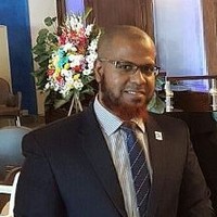 ahmed ali