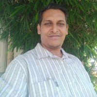 Santhosh Rai