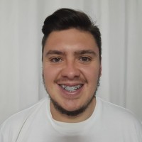 Rubén Aparicio Salado
