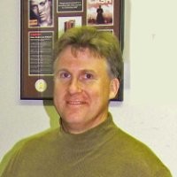 Bill Dudleston