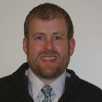 Trevor Rice