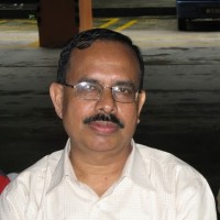 Pandiyarajan Krishnaswamy