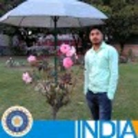 Neeraj Rana