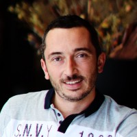 Jérôme Stéphan