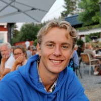 Erik Bergrahm