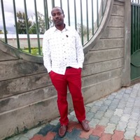 Paul Kilonzo