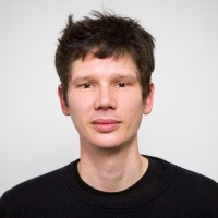 Toby Suggate