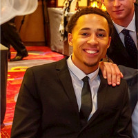 Tereek Palmer