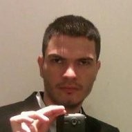 Giancarlo Correa  Landivar