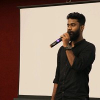 Gautham Krishna