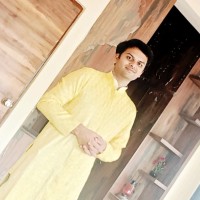 Shareef Ali Mohammad