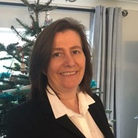 Gillian Mahon