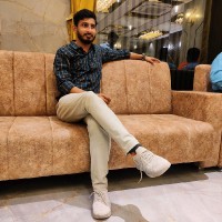 Janak Gohil