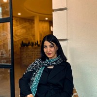 Asma Yarmohammadi