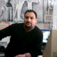 Abu Bakr Abu Taleb