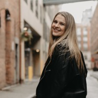 Alaina Scholhamer