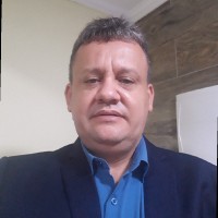 Olivio Brito