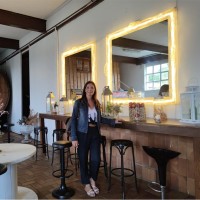 Tania Galdámez de Lera