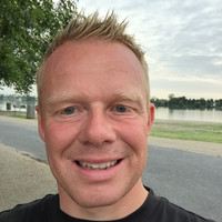 Michael Arenshøj